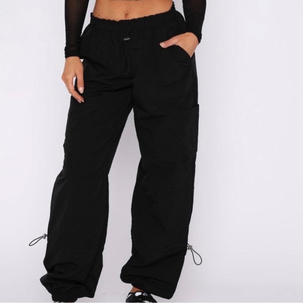Cargo pants